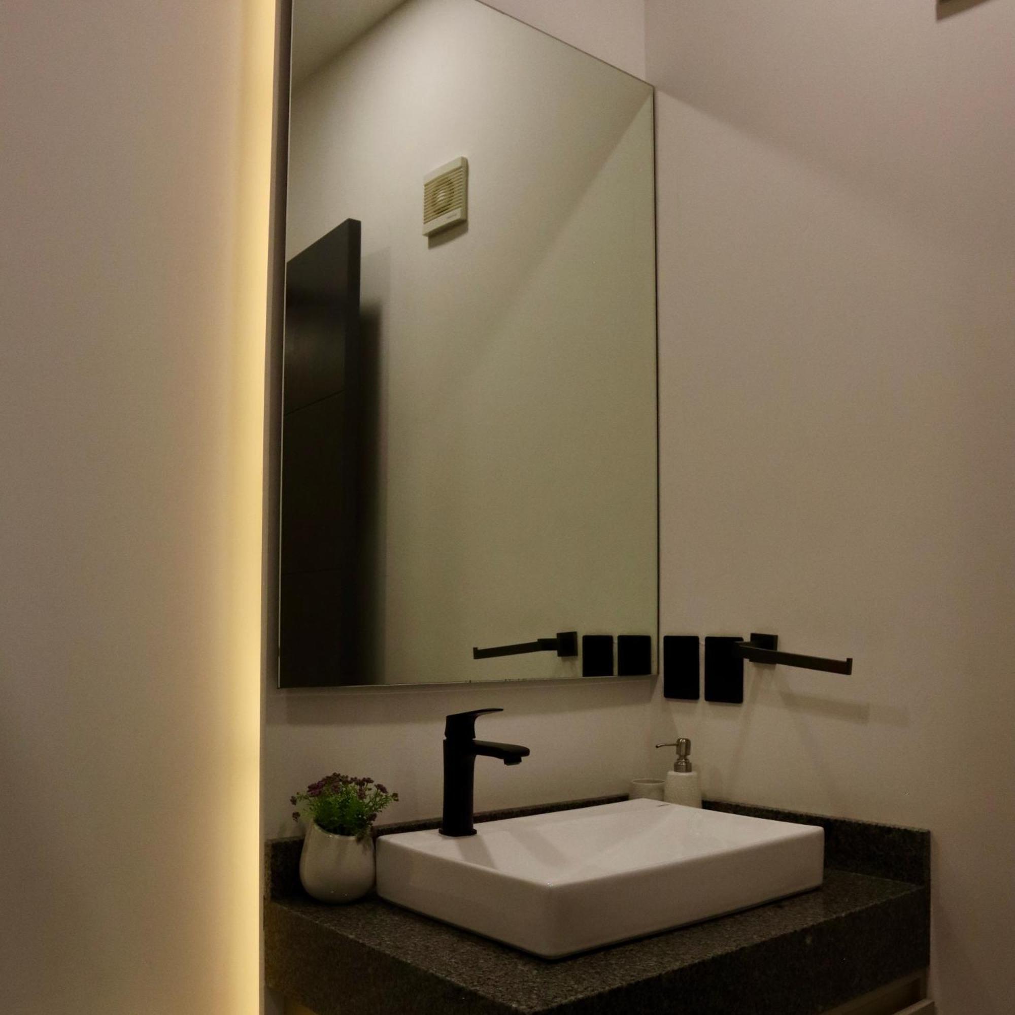 Hotel Boutique Sina Guadalajara Luaran gambar