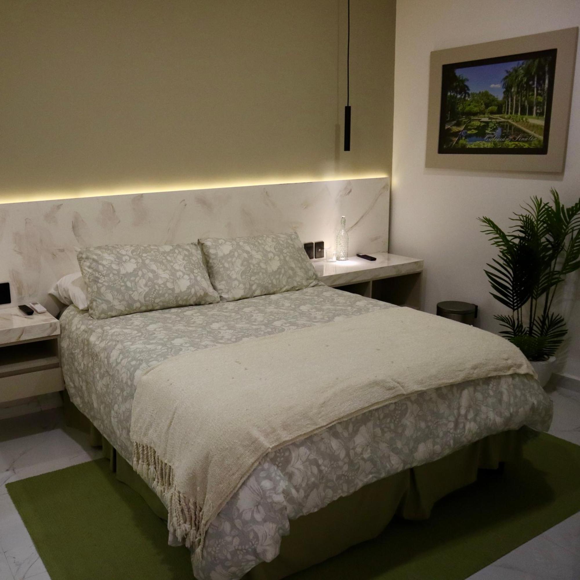Hotel Boutique Sina Guadalajara Luaran gambar