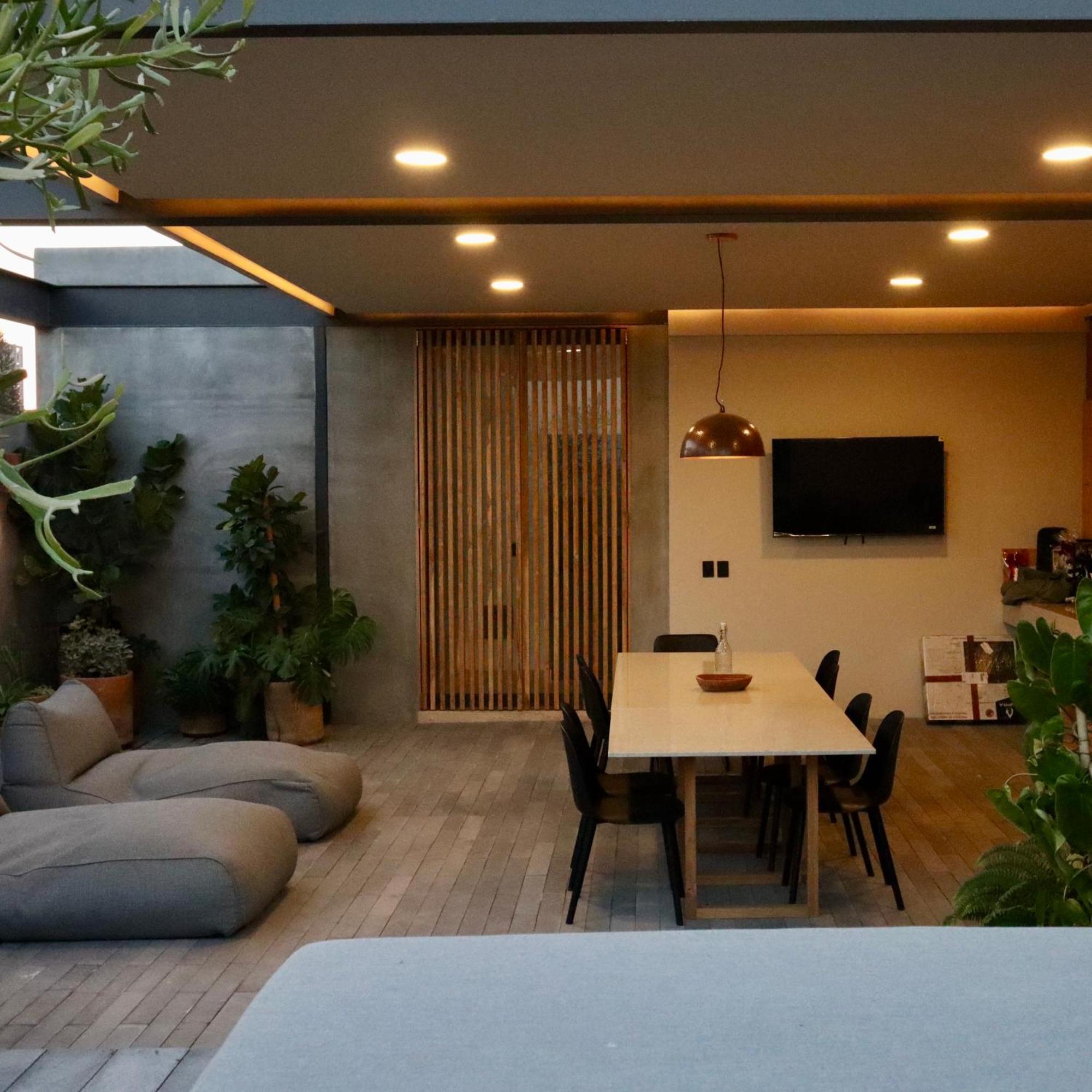 Hotel Boutique Sina Guadalajara Luaran gambar