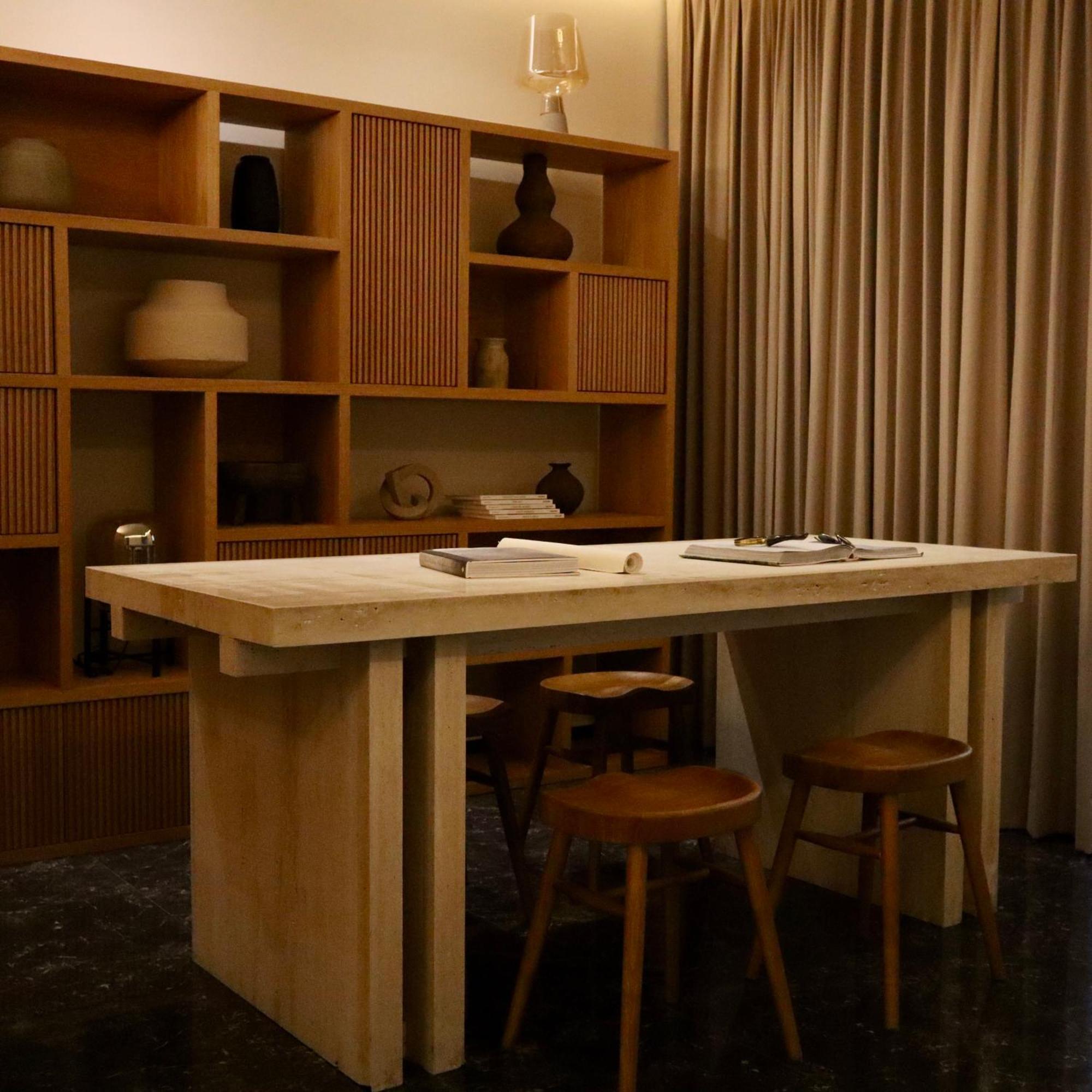 Hotel Boutique Sina Guadalajara Luaran gambar